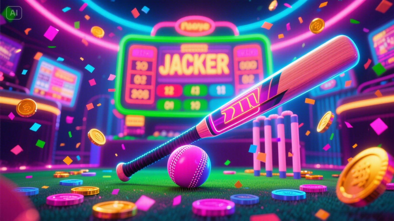 slots 777 party apk mod